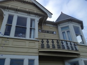 Haunted House (2013)