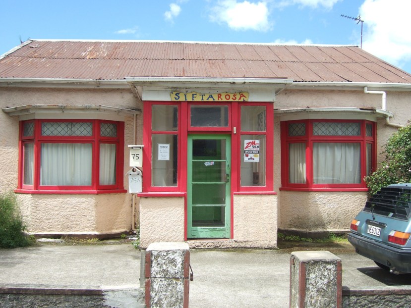 Sifta Rosa 75 Clyde Street