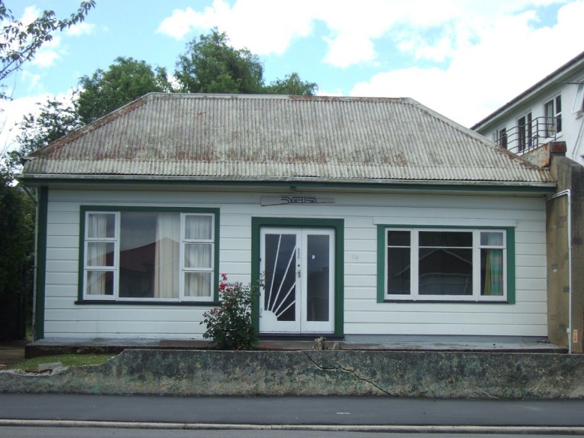 DSIR 114 Union Street