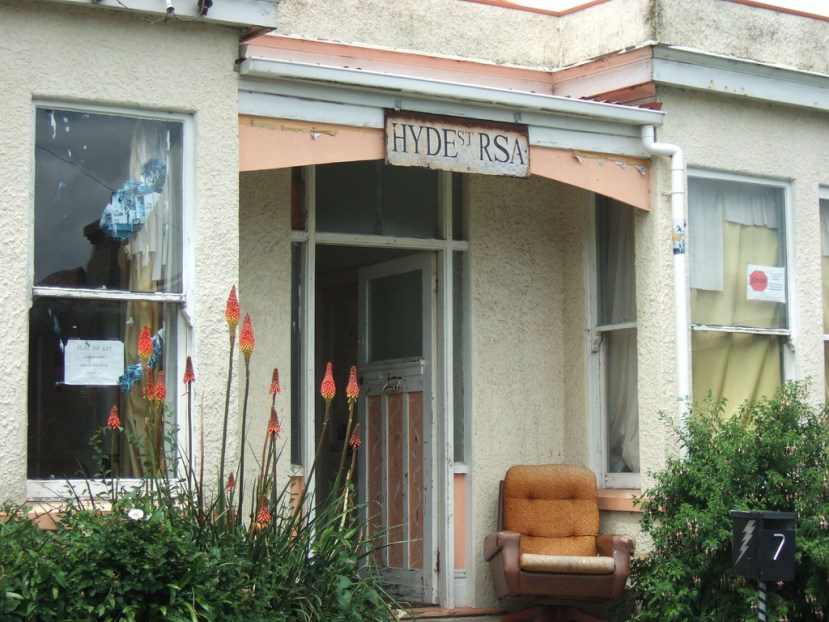 Hyde St RSA 7 Hyde Street