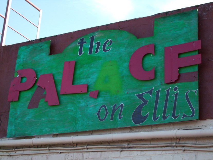 The Palace on Ellis 1 Ellis Street