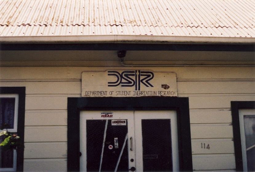 DSIR 114 Union Street