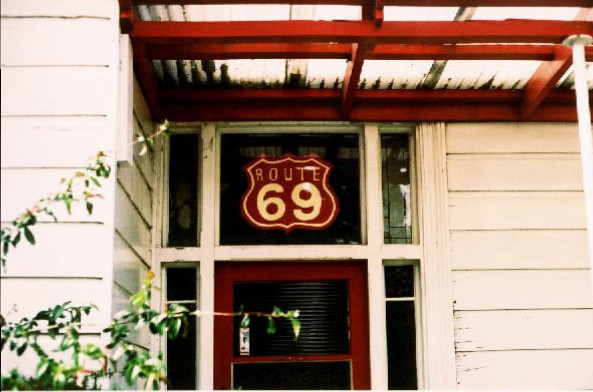 69 Clyde Street