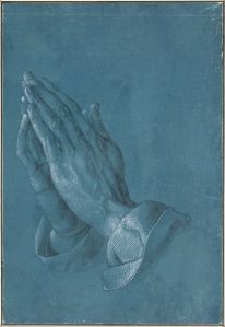 https://en.wikipedia.org/wiki/Praying_Hands_(D%C3%BCrer)
