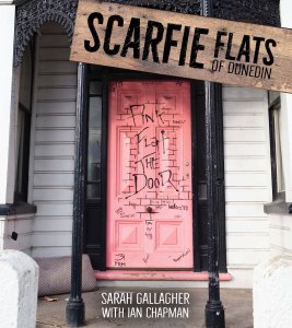 Scarfie Flats of Dunedin